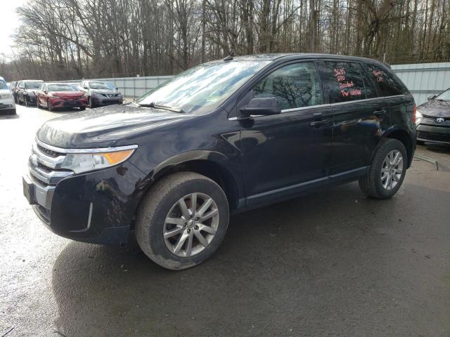 FORD EDGE LIMIT 2014 2fmdk4kc2eba68344