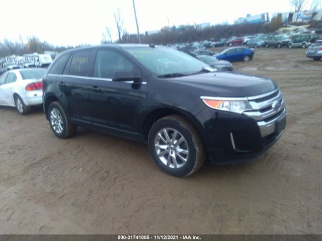 FORD EDGE 2014 2fmdk4kc2eba71678