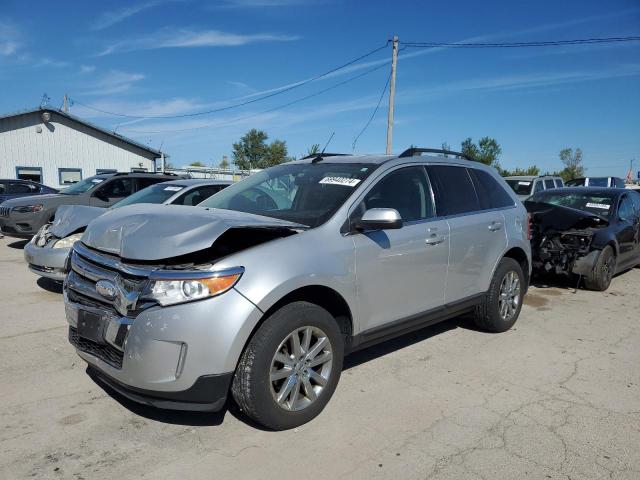 FORD EDGE LIMIT 2014 2fmdk4kc2eba86312