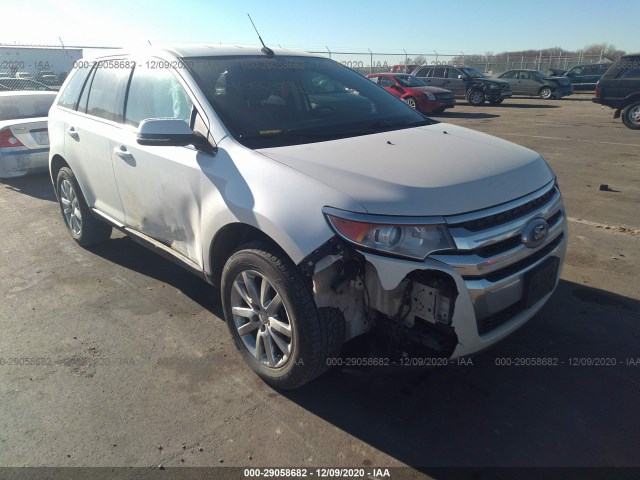 FORD EDGE 2014 2fmdk4kc2eba92207