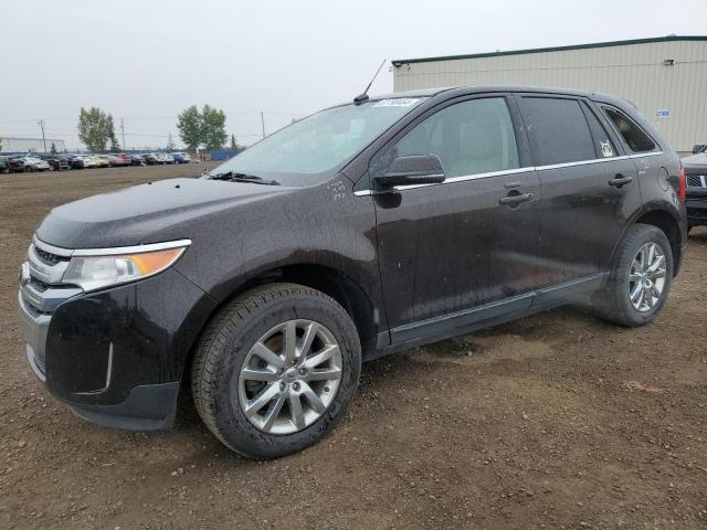 FORD EDGE LIMIT 2014 2fmdk4kc2ebb02413