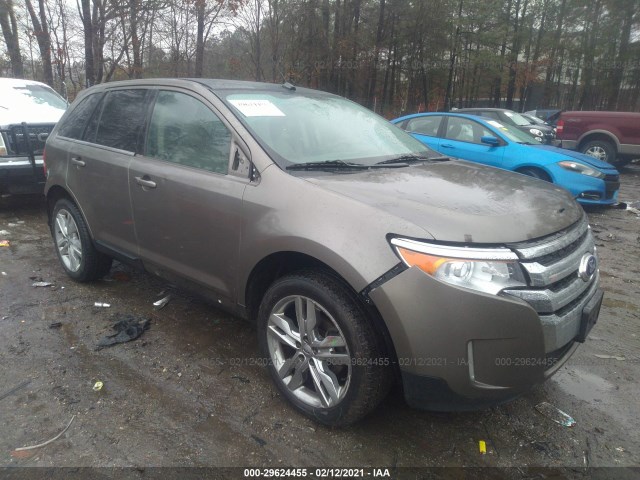 FORD EDGE 2014 2fmdk4kc2ebb28283