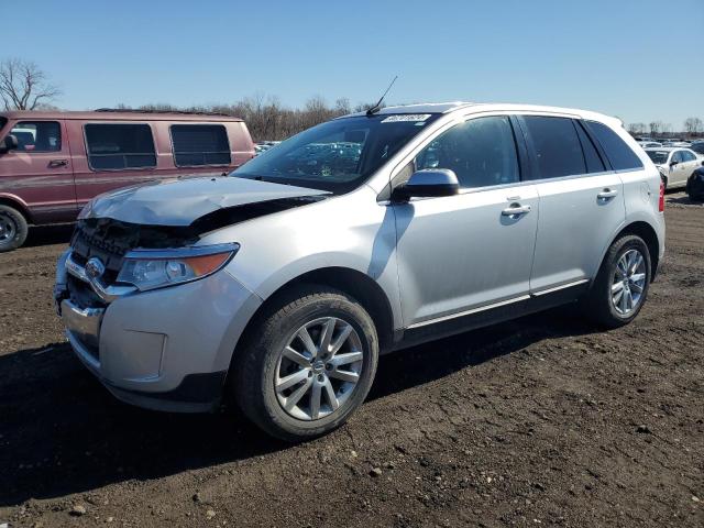 FORD EDGE 2014 2fmdk4kc2ebb47044