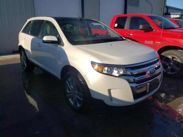 FORD EDGE LIMIT 2014 2fmdk4kc2ebb81212