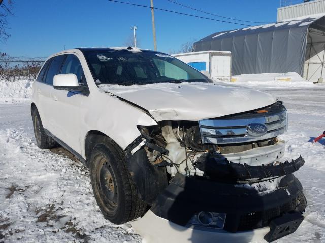 FORD EDGE LIMIT 2010 2fmdk4kc3aba00225