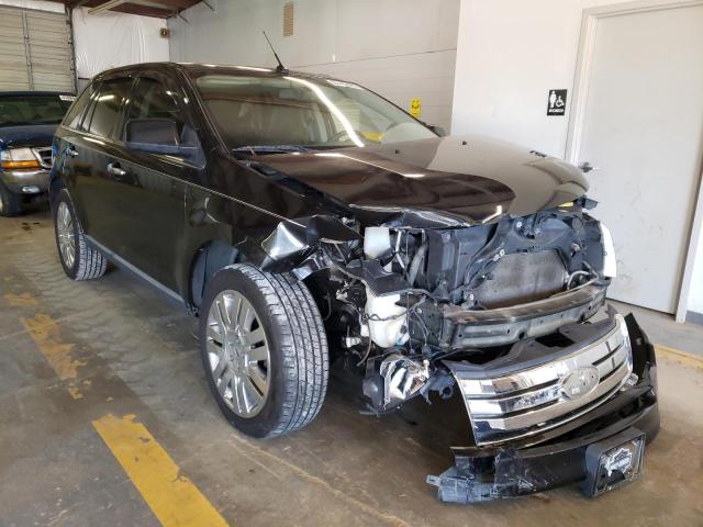 FORD EDGE LIMIT 2010 2fmdk4kc3aba04498