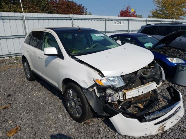 FORD EDGE LIMIT 2010 2fmdk4kc3aba07000