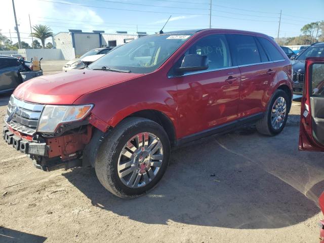 FORD EDGE 2010 2fmdk4kc3aba08454