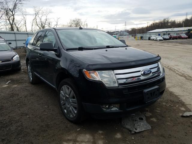 FORD EDGE LIMIT 2010 2fmdk4kc3aba13461