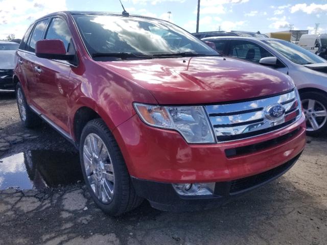 FORD EDGE LIMIT 2010 2fmdk4kc3aba19745