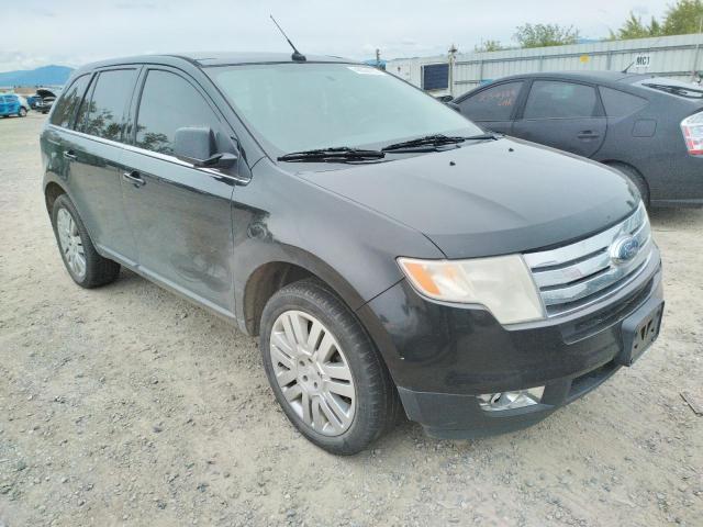 FORD EDGE LIMIT 2010 2fmdk4kc3aba27456