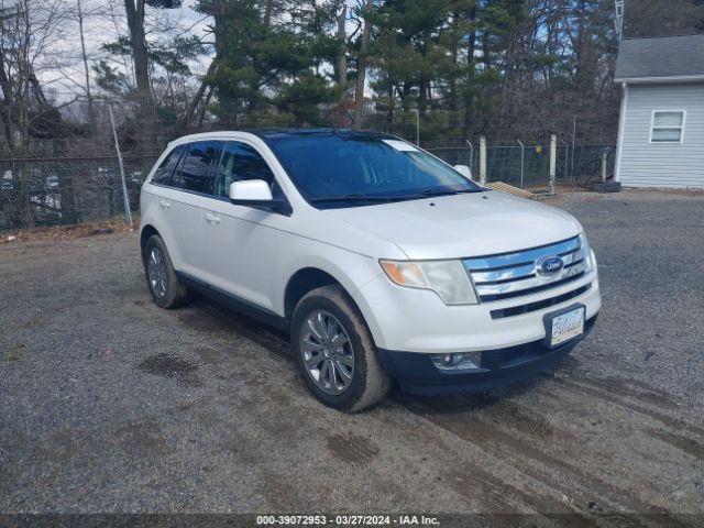 FORD EDGE 2010 2fmdk4kc3aba37002