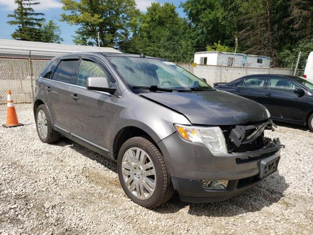 FORD EDGE LIMIT 2010 2fmdk4kc3aba37601