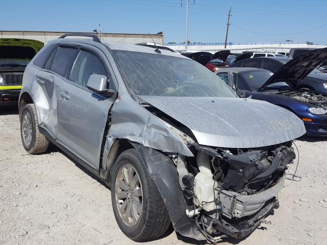 FORD EDGE LIMIT 2010 2fmdk4kc3aba44239