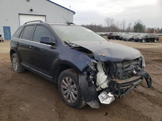 FORD EDGE LIMIT 2010 2fmdk4kc3aba44256