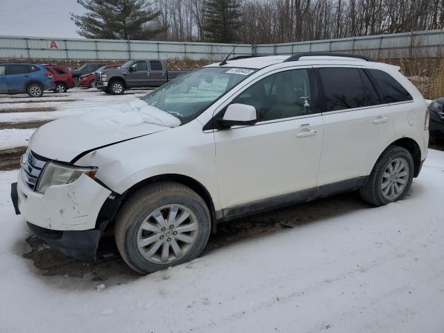 FORD EDGE LIMIT 2010 2fmdk4kc3aba44404