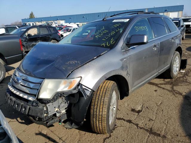 FORD EDGE LIMIT 2010 2fmdk4kc3aba47691