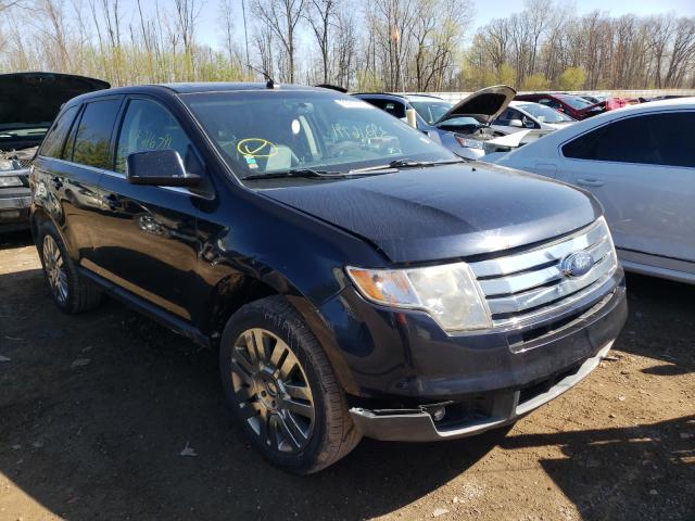 FORD EDGE LIMIT 2010 2fmdk4kc3aba47979