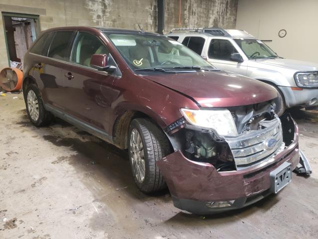 FORD EDGE LIMIT 2010 2fmdk4kc3aba53068