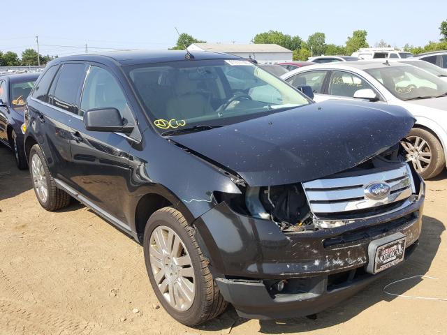 FORD EDGE LIMIT 2010 2fmdk4kc3aba53166