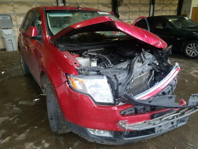 FORD EDGE LIMIT 2010 2fmdk4kc3aba56164