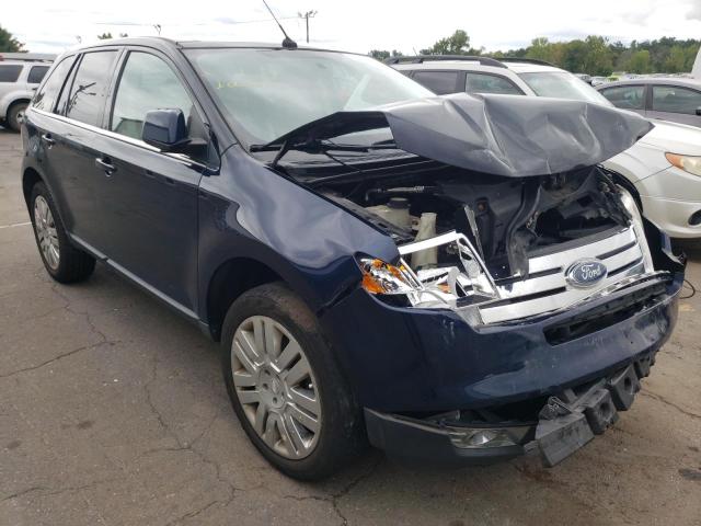 FORD EDGE LIMIT 2010 2fmdk4kc3aba57878