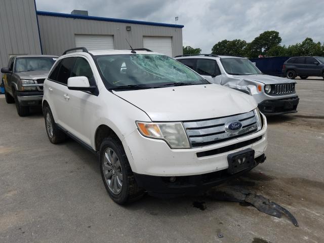 FORD EDGE LIMIT 2010 2fmdk4kc3aba59985