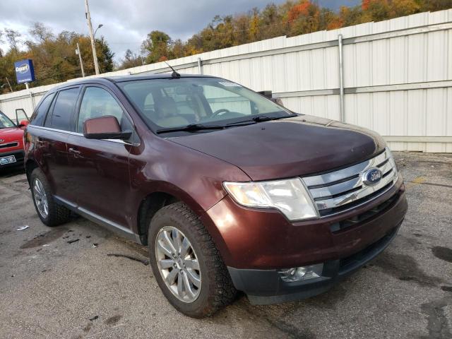 FORD EDGE LIMIT 2010 2fmdk4kc3aba60764