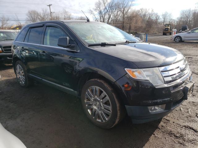 FORD EDGE LIMIT 2010 2fmdk4kc3aba64135