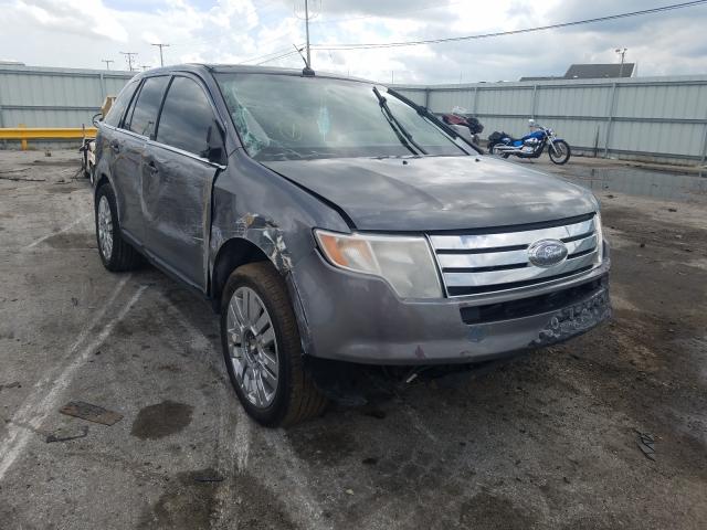 FORD EDGE LIMIT 2010 2fmdk4kc3aba65012