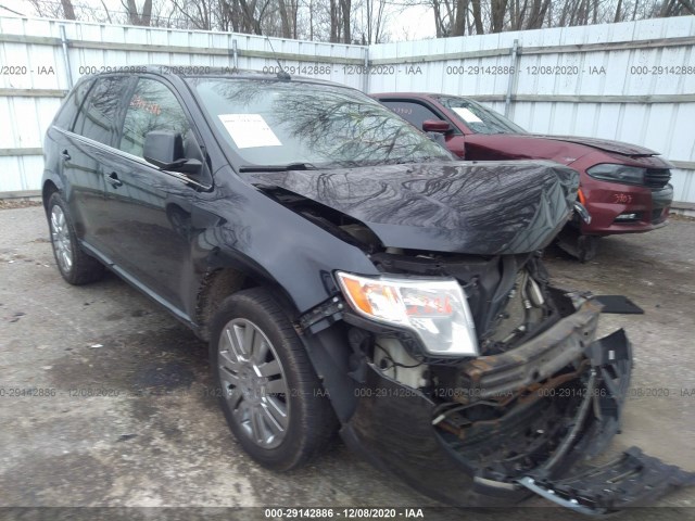 FORD EDGE 2010 2fmdk4kc3aba65611