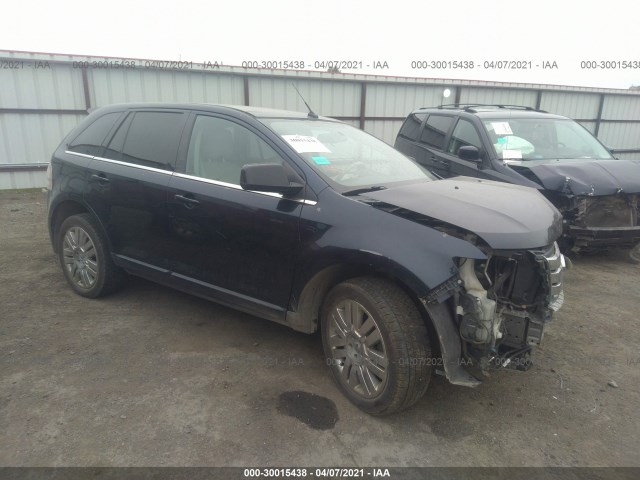 FORD EDGE 2010 2fmdk4kc3aba81002