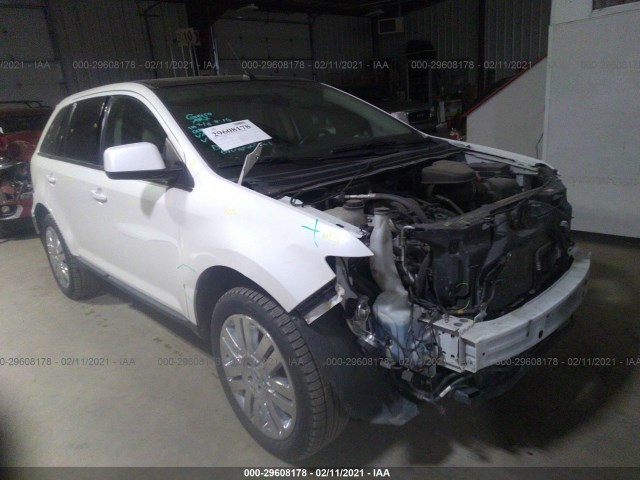 FORD EDGE 2010 2fmdk4kc3aba83767