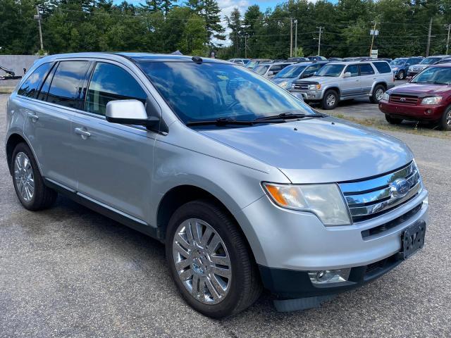 FORD EDGE LIMIT 2010 2fmdk4kc3aba84174