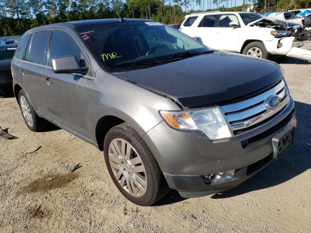 FORD EDGE LIMIT 2010 2fmdk4kc3aba88578