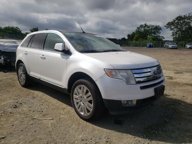 FORD EDGE LIMIT 2010 2fmdk4kc3aba89701