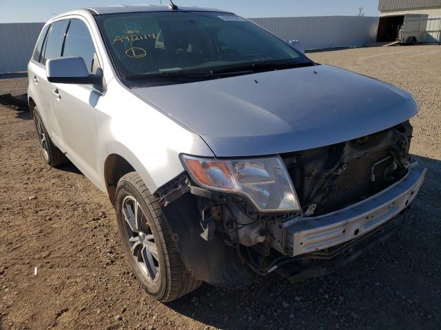 FORD EDGE LIMIT 2010 2fmdk4kc3aba92114