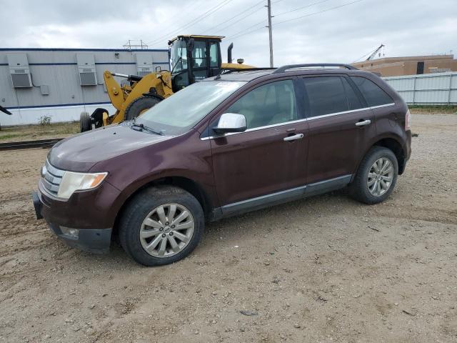 FORD EDGE 2010 2fmdk4kc3abb01748