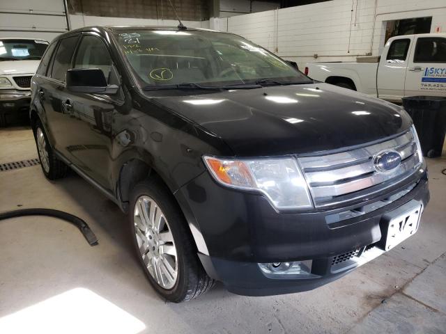 FORD EDGE LIMIT 2010 2fmdk4kc3abb02656