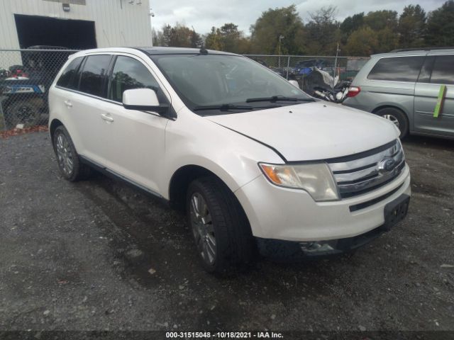 FORD EDGE 2010 2fmdk4kc3abb03564