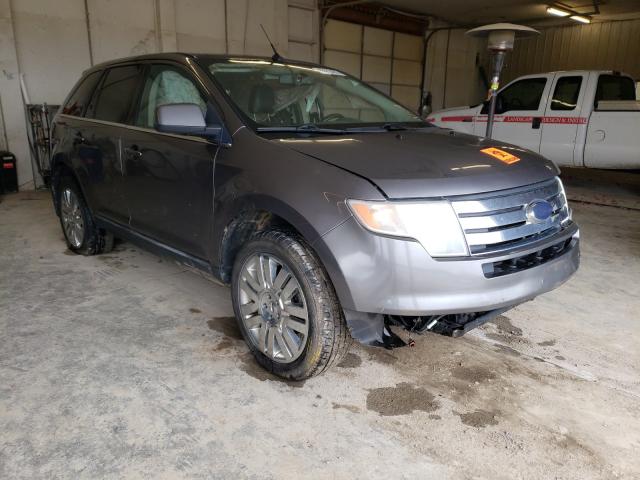 FORD EDGE LIMIT 2010 2fmdk4kc3abb03886