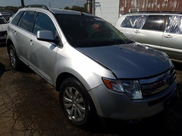 FORD EDGE LIMIT 2010 2fmdk4kc3abb04343