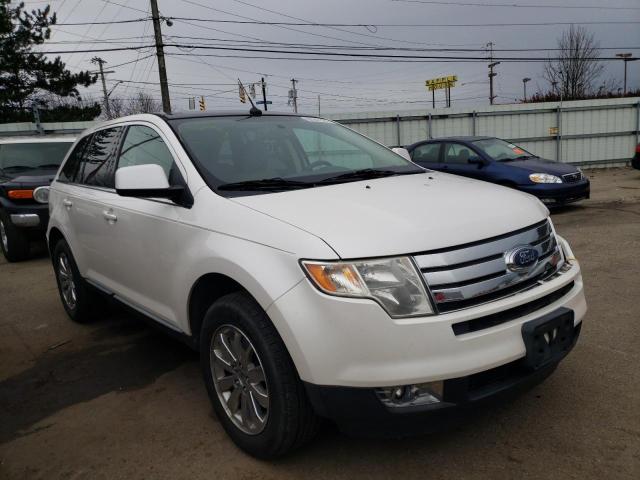 FORD EDGE LIMIT 2010 2fmdk4kc3abb12409