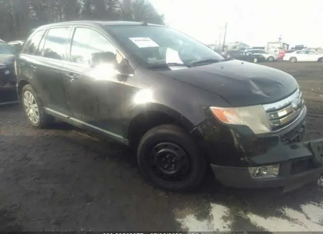 FORD EDGE 2010 2fmdk4kc3abb13124