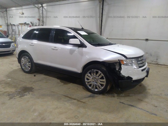 FORD EDGE 2010 2fmdk4kc3abb15584