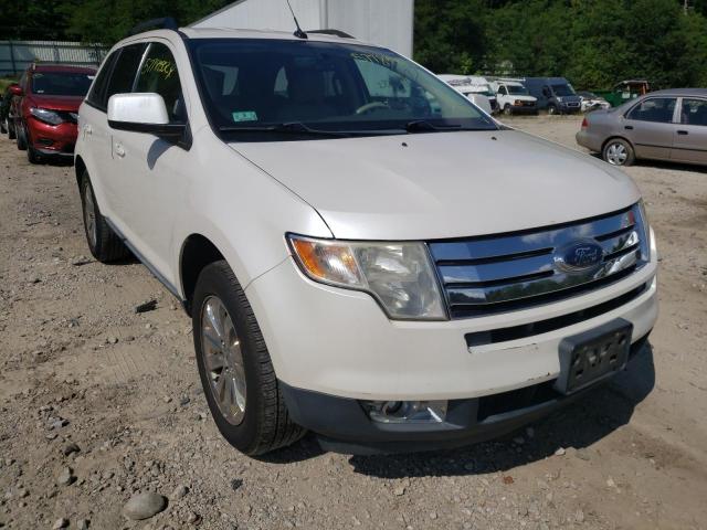 FORD EDGE 2010 2fmdk4kc3abb17769