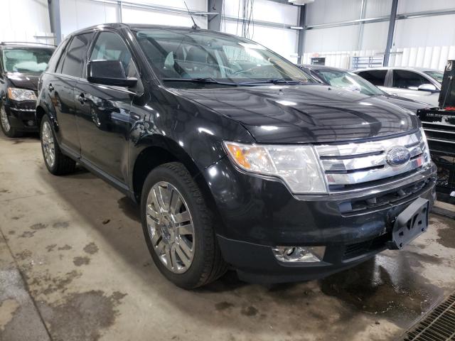 FORD EDGE LIMIT 2010 2fmdk4kc3abb26102