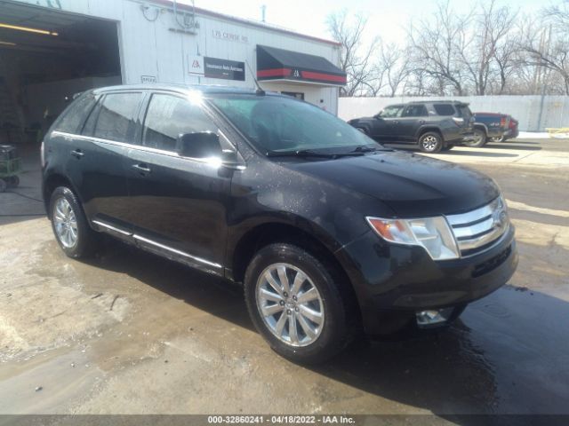 FORD EDGE 2010 2fmdk4kc3abb27380