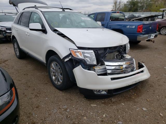 FORD EDGE LIMIT 2010 2fmdk4kc3abb27573