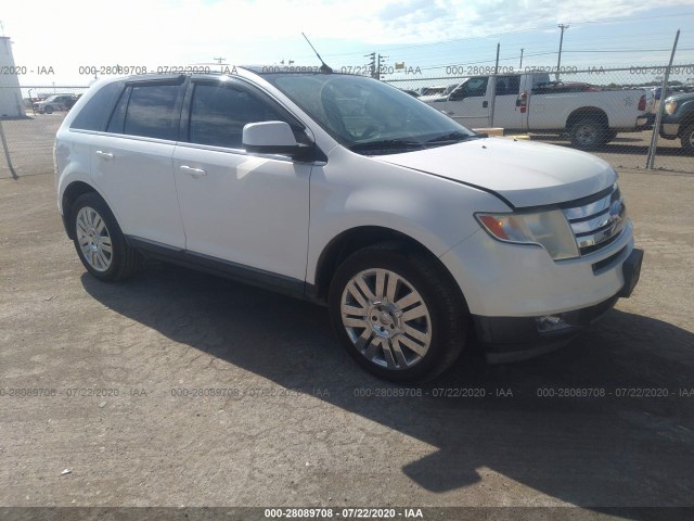 FORD EDGE 2010 2fmdk4kc3abb35723